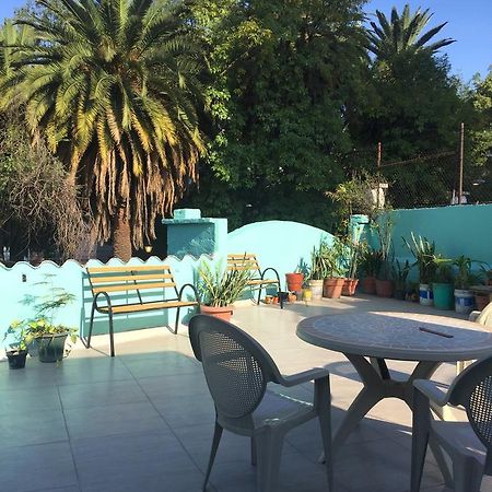 Gael Condesa Hostel Мексико Сити Екстериор снимка