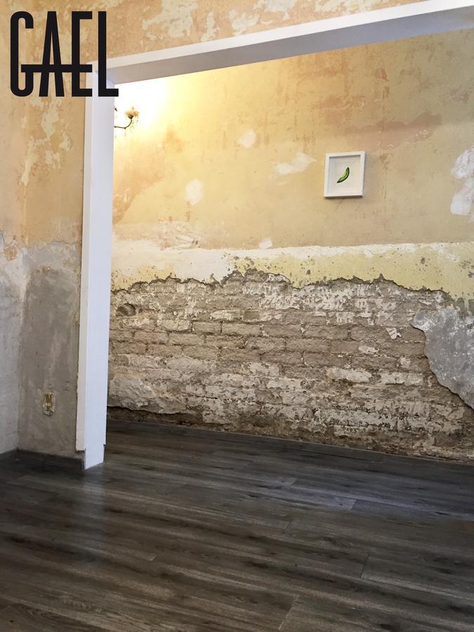 Gael Condesa Hostel Мексико Сити Екстериор снимка