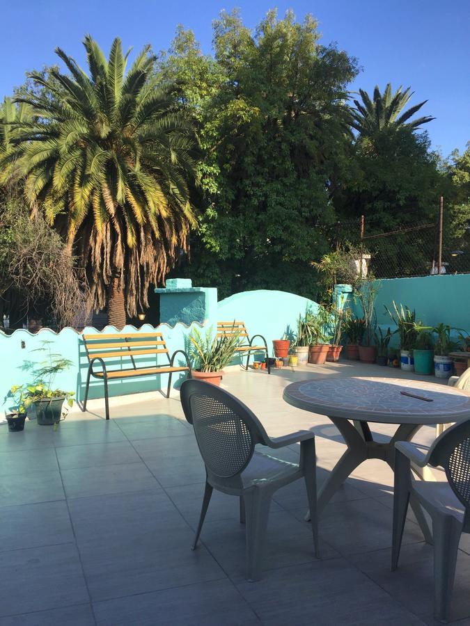 Gael Condesa Hostel Мексико Сити Екстериор снимка
